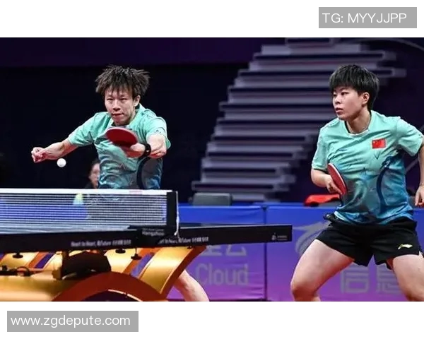 南京乒乓球队心理素质分析与提升策略探讨