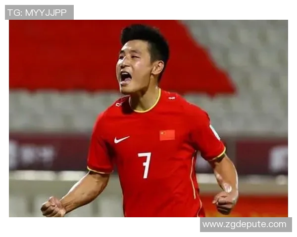 吴磊独家揭秘：我在足球场上的心得与成长故事分享