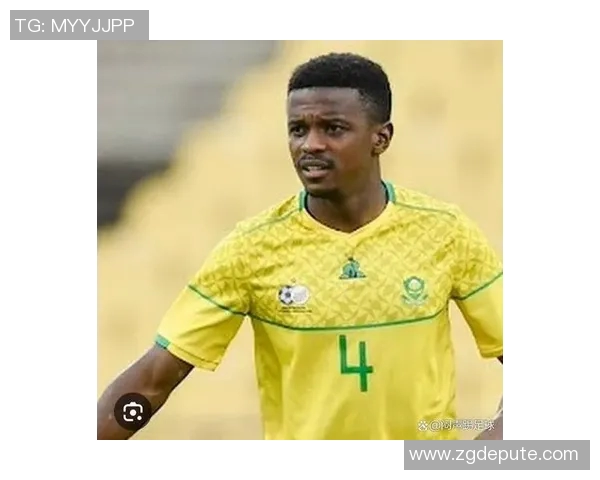 南非足球明星的时尚穿搭解析与风格展示