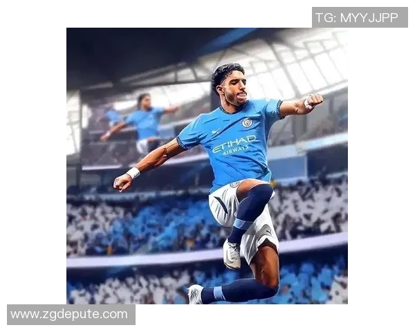 曼城足球明星头像的魅力与风采解析