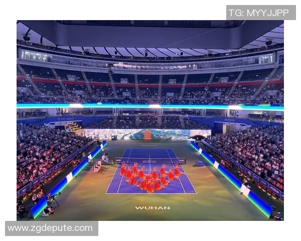 杭州网球队的节奏揭秘：网球巨献背后的故事与激情