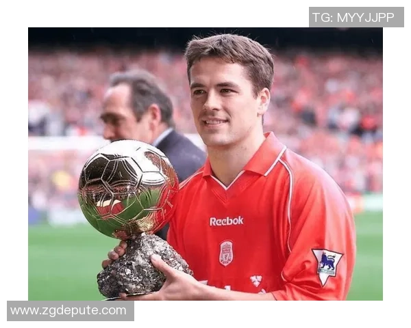 英格兰足球传奇欧文的辉煌生涯与成就全景解析