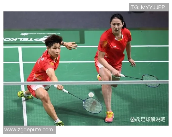 重庆羽毛球队的节奏与发展：探索羽毛球运动的魅力与未来