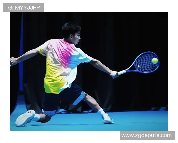 聚焦网球：上海网球队的实力话题