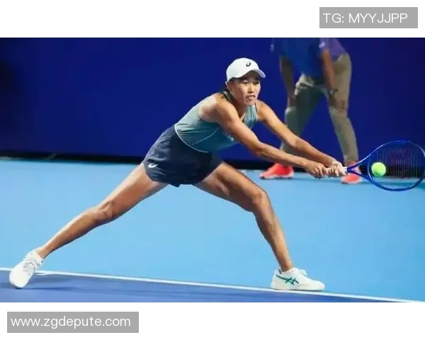 网球热议：广州网球队的配合争议