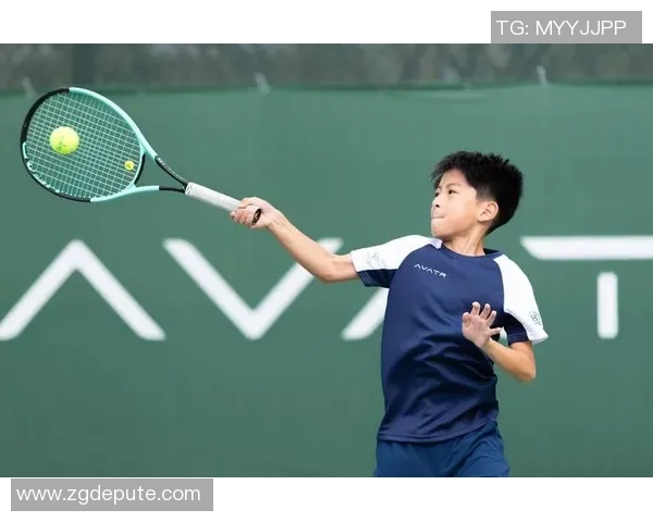 重磅专题：杭州网球队的反击革新