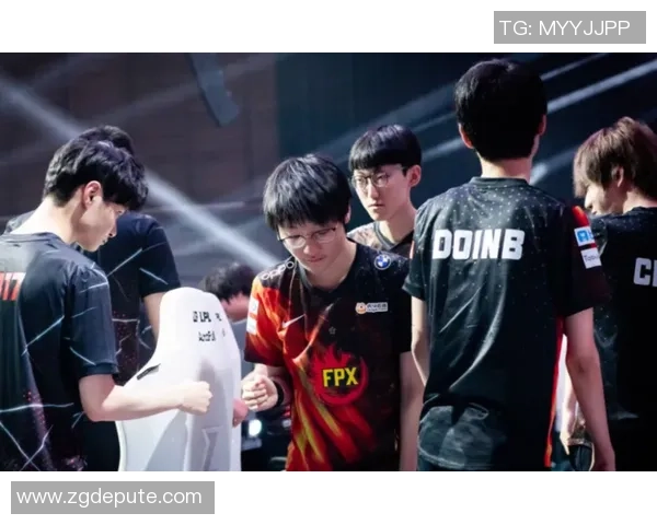 重磅专题：FPX的控制革新