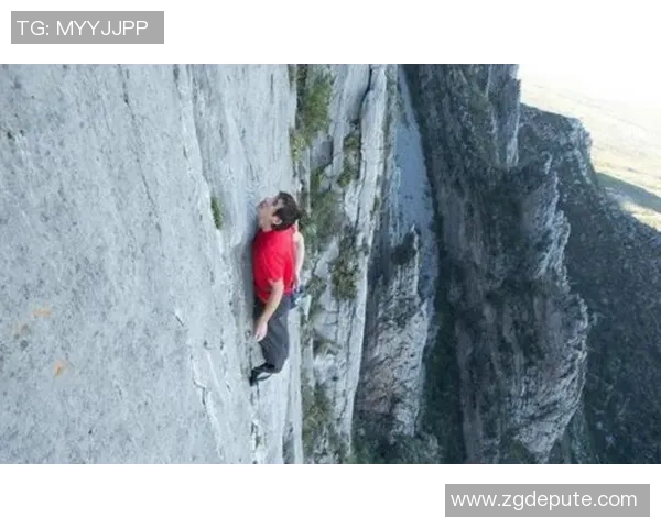 黄静独家：分享攀岩心得